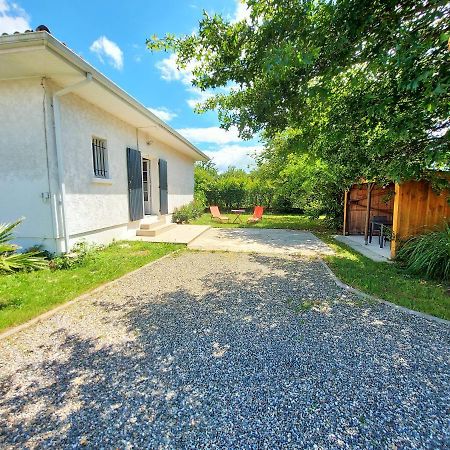 Villa Reve D'Ocean Climatisee Gujan-Mestras Bagian luar foto