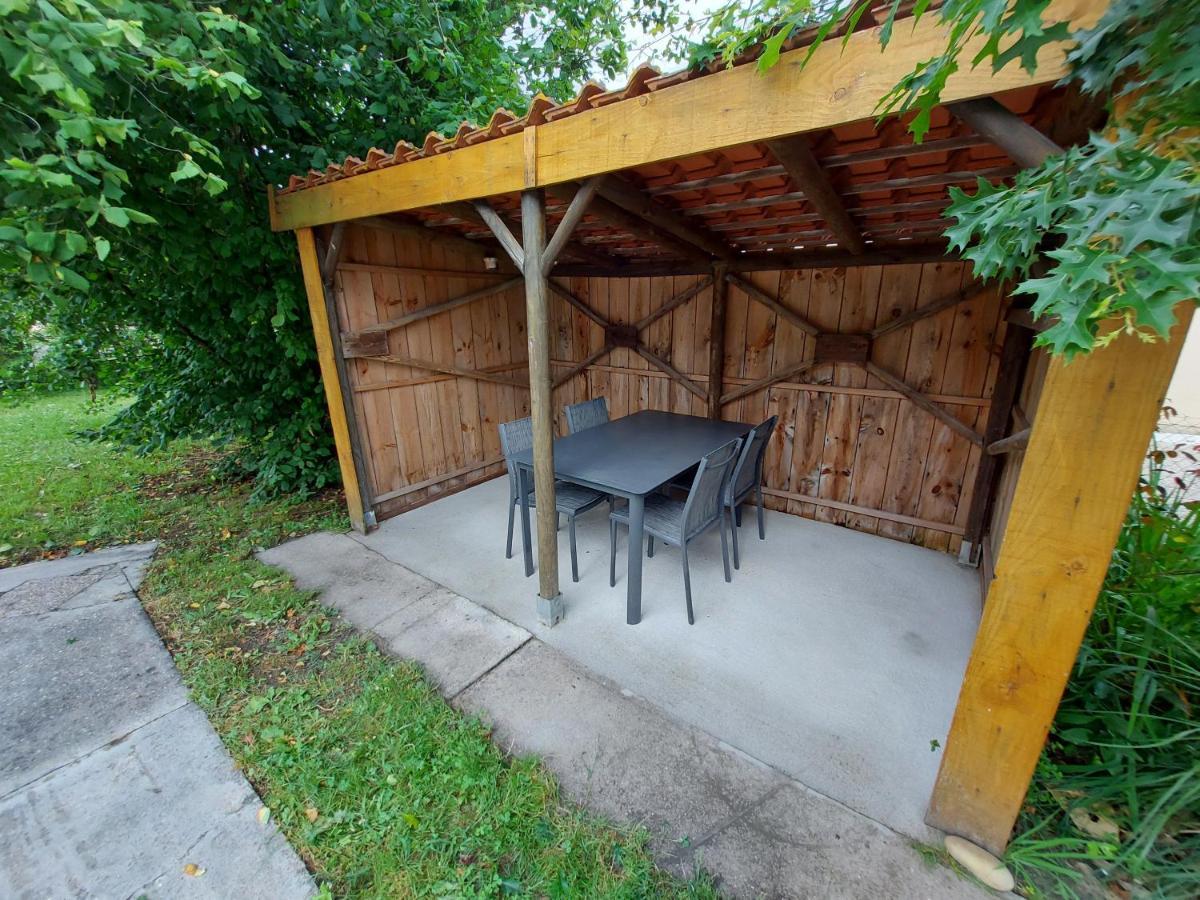 Villa Reve D'Ocean Climatisee Gujan-Mestras Bagian luar foto